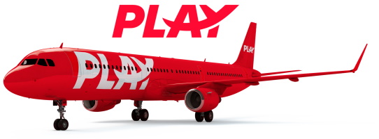 FlyPlay flugfélag