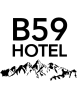 B59 Hótel